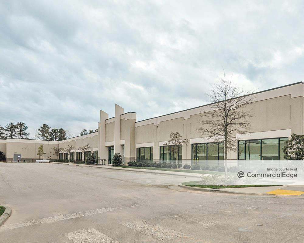 Pleasant Grove Business Park 3700 Pleasant Grove Church Road 3700